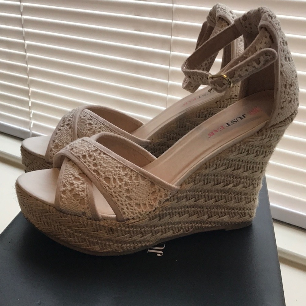 Wedges - Picture 4 of 4